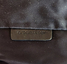 BURBERRY BLUE BUCKLEIGH NYLON TOTE BAG