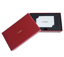 CARTIER SNAKE CHOPSTICK RESTS SET OF 2