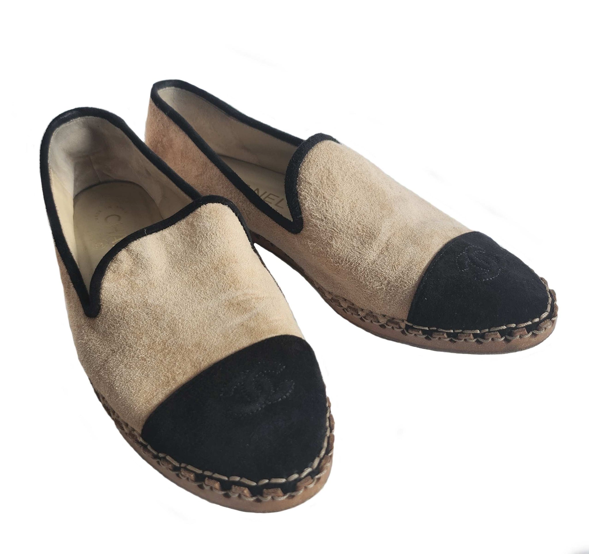 Cc espadrilles store