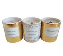 CHRISTIAN DIOR LA COLLECTION PRIVEE HOLIDAY 2023 COLLECTION CANDLE SET