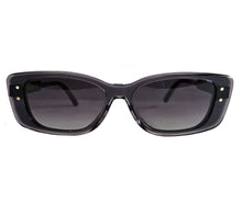 DIOR DIORHIGHLIGHT S21 RECTANGULAR-FRAME ACETATE SUNGLASSES