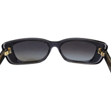 DIOR DIORHIGHLIGHT S21 RECTANGULAR-FRAME ACETATE SUNGLASSES