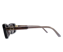 DIOR DIORHIGHLIGHT S21 RECTANGULAR-FRAME ACETATE SUNGLASSES