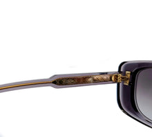 DIOR DIORHIGHLIGHT S21 RECTANGULAR-FRAME ACETATE SUNGLASSES