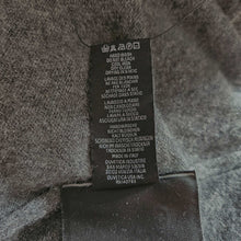 DUVETICA GRAY NIMUE TURTLENECK CASHMERE SWEATER (40)