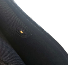 GIVENCHY BLACK 4G MEDIUM LEATHER WALLET