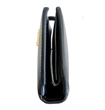 GIVENCHY BLACK 4G MEDIUM LEATHER WALLET