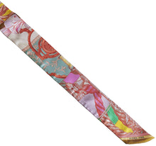 HERMES TWILLY CAVALLERIA D ETRIES SCARF