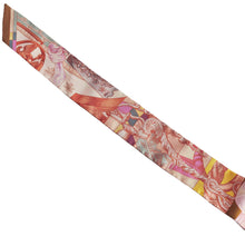 HERMES TWILLY CAVALLERIA D ETRIES SCARF