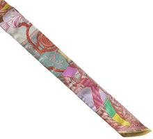 HERMES TWILLY CAVALLERIA D ETRIES SCARF