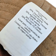 HERMES BEIGE HARPER H SELLIER CASHMERE BUCKET HAT (56)