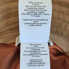 HERMES BEIGE HARPER H SELLIER CASHMERE BUCKET HAT (56)