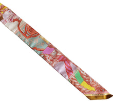 HERMES TWILLY CAVALLERIA D ETRIES SCARF