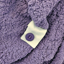 ISSEY MIYAKE ME LILAC CAULIFLOWER CRINKLE JACKET (ONE SIZE)