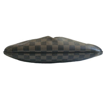 LOUIS VUITTON BROWN DAMIER BLOOMSBURY CROSSBODY BAG