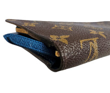 LOUIS VUITTON MONOGRAM INSOLITE WALLET