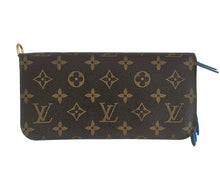 LOUIS VUITTON MONOGRAM INSOLITE WALLET