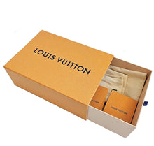 LOUIS VUITTON BROWN MONOGRAM FRONTROW SNEAKERS (38.5)