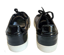 LOUIS VUITTON BROWN MONOGRAM FRONTROW SNEAKERS (38.5)