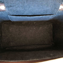 LOUIS VUITTON BROWN REVERSE MONOGRAM VANITY PM BAG