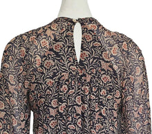 ISABEL MARANT ETOILE DREWITT FLORAL DRESS (38)