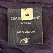 ISABEL MARANT ETOILE DREWITT FLORAL DRESS (38)