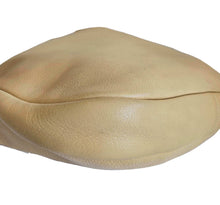 MARNI BEIGE LEATHER SHOULDER BAG