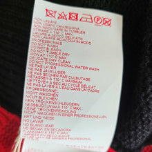 MARNI COLORBLOCK CASHMERE CARDIGAN (38)