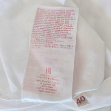 MARNI WHITE RELAXED FIT DOLMAN COTTON SHIRT (40)