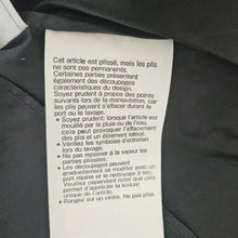 SACAI BLACK SWEATER TOP PLEATED MIDI DRESS (2)