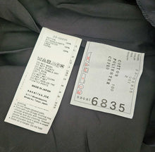 SACAI BLACK SWEATER TOP PLEATED MIDI DRESS (2)
