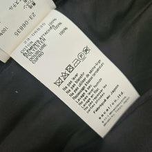 SACAI BLACK SWEATER TOP PLEATED MIDI DRESS (2)
