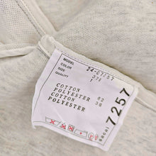 SACAI GREY PUFF SLEEVES FLEECE BOMBER JACKET (1)