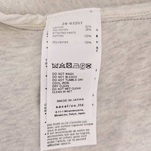 SACAI GREY PUFF SLEEVES FLEECE BOMBER JACKET (1)