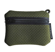 STATE OF ESCAPE KHAKI ESCAPE DUAL TONE TOTE
