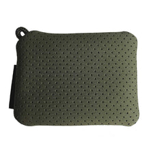 STATE OF ESCAPE KHAKI ESCAPE DUAL TONE TOTE