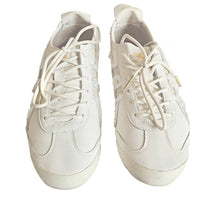 ONITSUKA TIGER CREAM/BIRCH 2023 LIMITED EDITION MEXICO 66 SNEAKERS (39.5)