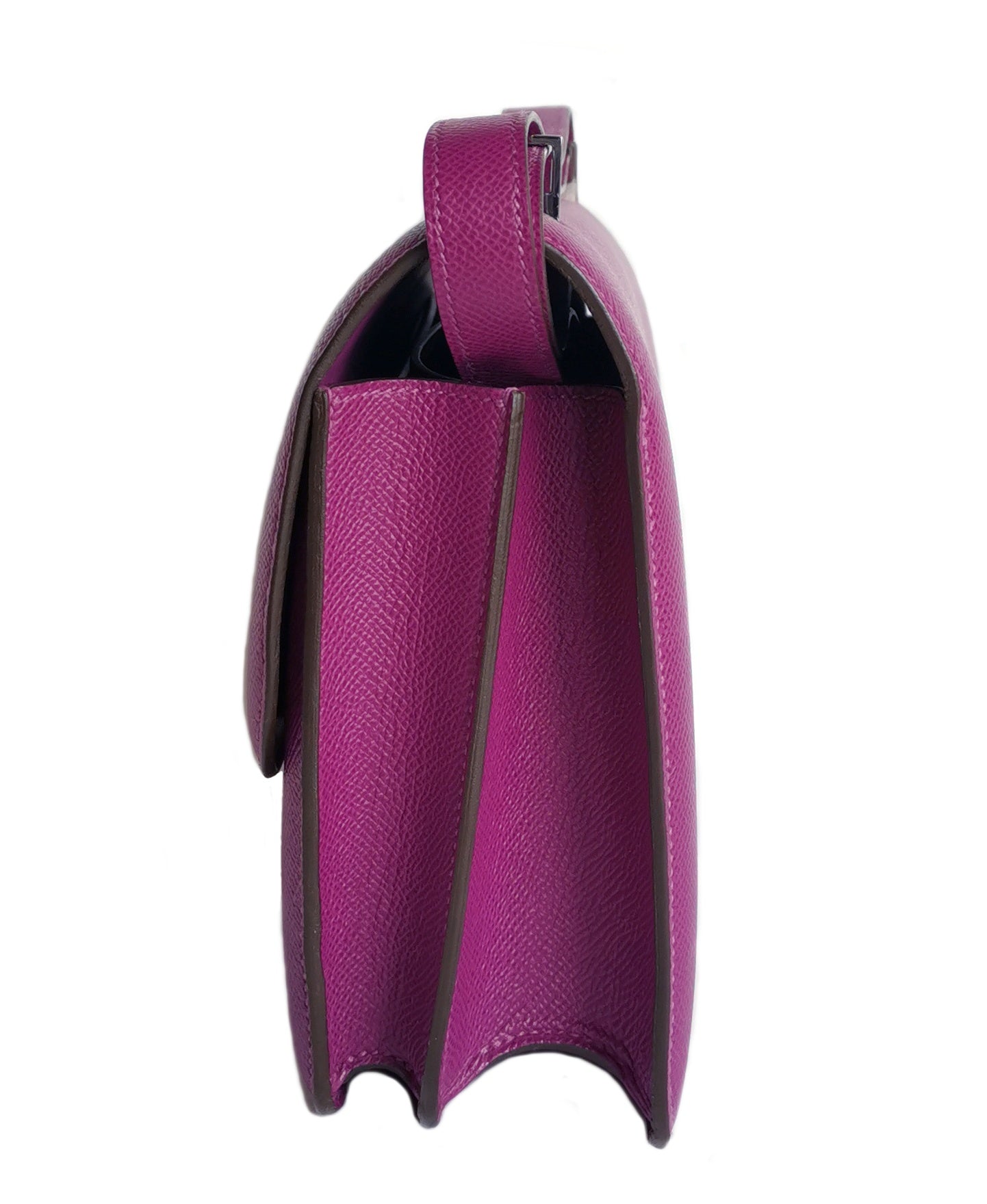 Hermes Epsom Vespa Bag Purple – STYLISHTOP