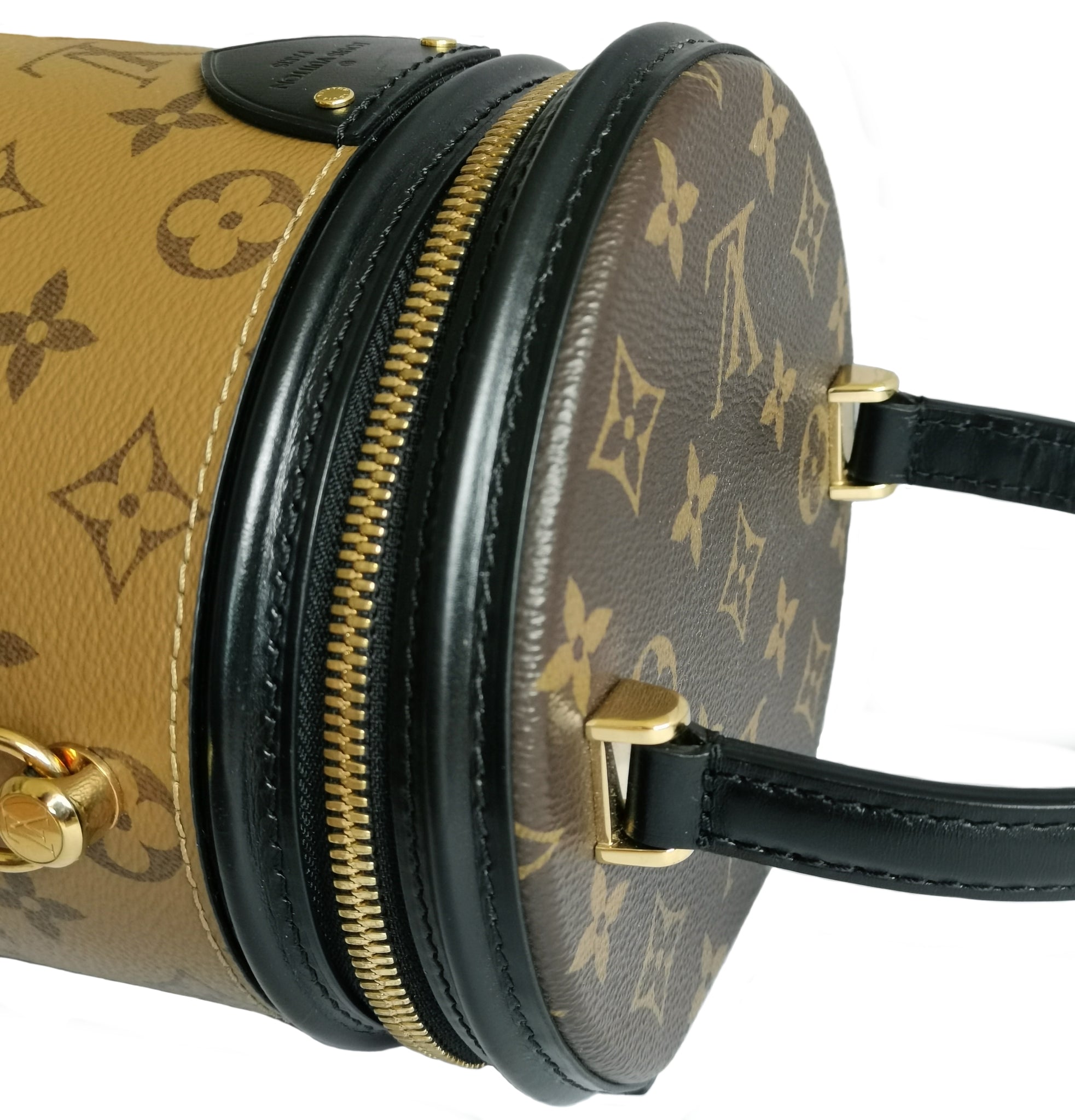 Louis Vuitton Cannes Handbag 318937