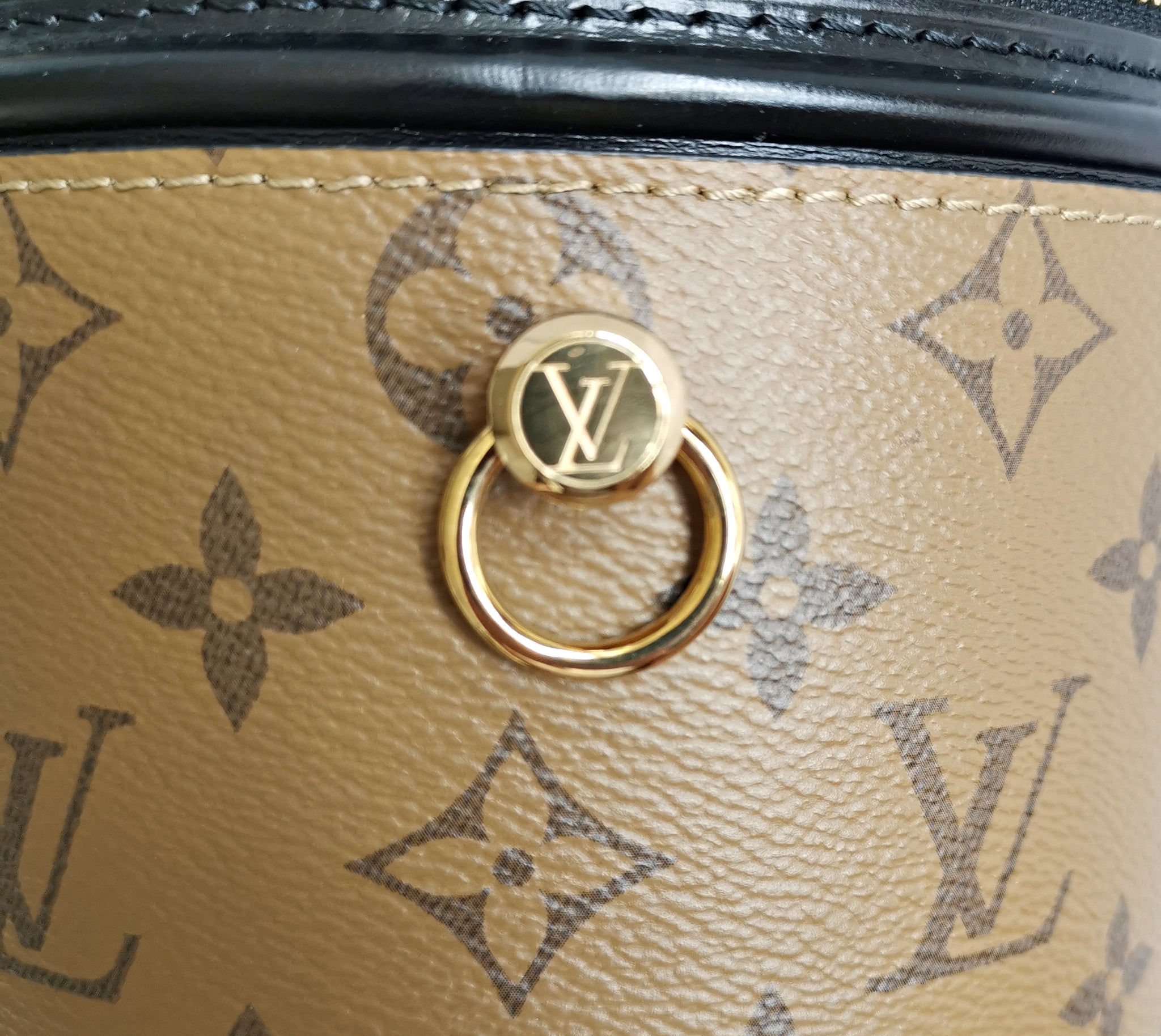 Graceful PM Monogram - Women - Handbags | LOUIS VUITTON ®