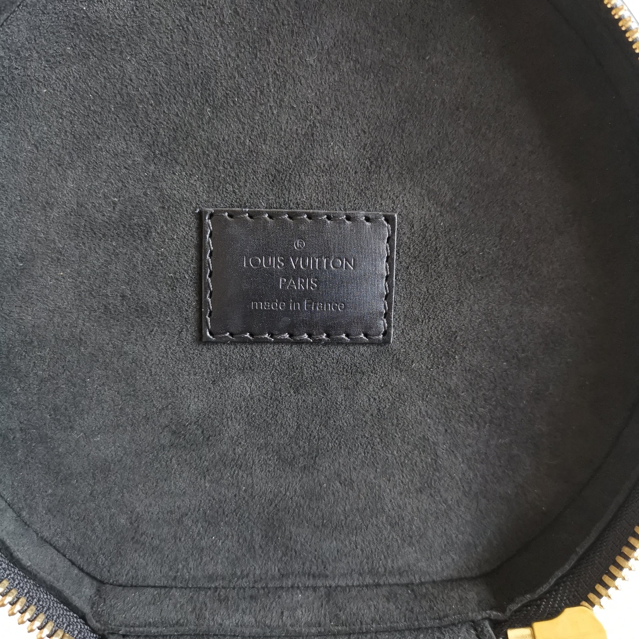 Louis Vuitton Cannes Bag Reverse Monogram/Black (for Pre-order) -  Selectionne PH